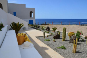 Terrazze di Bue Marino Pantelleria